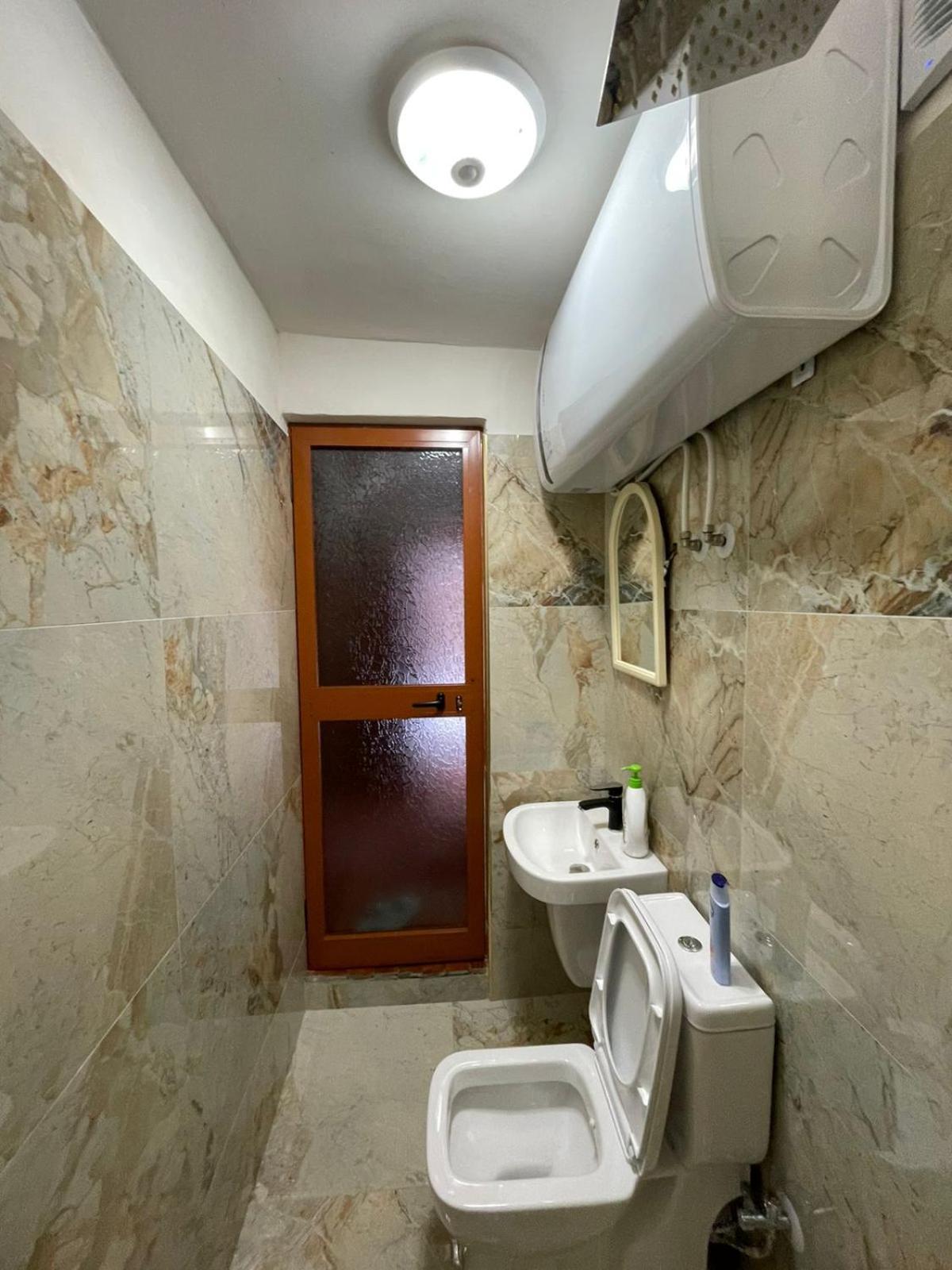 Hotel Dibra Park Agrotourism Peshkopi Exterior foto